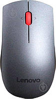 Мышь Lenovo Professional Wireless Laser Mouse grey ОСТАТОК! КОЛИЧЕСТВО УТОЧНЯЙТЕ 2407