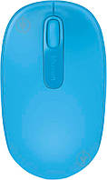 Мышка Microsoft Wireless Mobile Mouse 1850 blue ОСТАТОК! КОЛИЧЕСТВО УТОЧНЯЙТЕ 2407