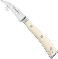 Нож для овощей Wuesthof CLASSIC IKON CREME 7 см (01600420) Joseph Joseph ОСТАТОК! КОЛИЧЕСТВО УТОЧНЯЙТЕ 2407