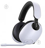 Гарнитура игровая Sony Inzone H7 Over-ear Wireless Gaming white (WHG700W.CE7) ОСТАТОК! КОЛИЧЕСТВО УТОЧНЯЙТЕ