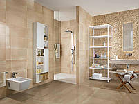 Комплект з 3-х Стелажів Елегант-1 1840х2850х340 білий Жовтогарячий 50 кг/полицю 15 полиць металевий, фото 5