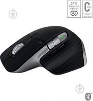 Мышка Logitech MX Master 3S For Mac Performance Wireless Mouse space grey (L910-006571) 2407