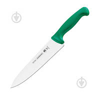 Нож для мяса Tramontina profissional master зеленый 254 мм (24609/020) ОСТАТОК! КОЛИЧЕСТВО УТОЧНЯЙТЕ 2407