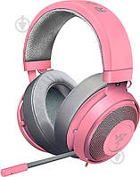 Гарнитура Razer Kraken Multi Platform Quartz Edition pink (RZ04-02830300-R3M1) ОСТАТОК! КОЛИЧЕСТВО УТОЧНЯЙТЕ