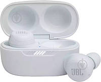 Наушники JBL Live Free Plus TWS white (JBLLIVEFRNCPTWSW) ОСТАТОК! КОЛИЧЕСТВО УТОЧНЯЙТЕ 2407