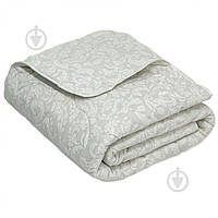 Одеяло хлопковое 200x220 см ARCLOUD белый 2407