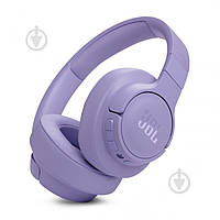 Bluetooth-гарнитура JBL Tune 770NC purple (JBLT770NCPUR) ОСТАТОК! КОЛИЧЕСТВО УТОЧНЯЙТЕ 2407