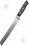 Нож для хлеба Alivio 31,5 см Banquet 2407