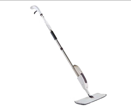 Швабра з розпилювачем Healthy Spray Mop (Спрей Моп) green (25)