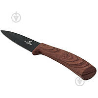 Нож для овощей Berlinger Ebony ROSEWOOD Collection 9 см BH 2317 2407