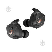 Наушники Sennheiser SPORT True Wireless black (509299) ОСТАТОК! КОЛИЧЕСТВО УТОЧНЯЙТЕ 2407