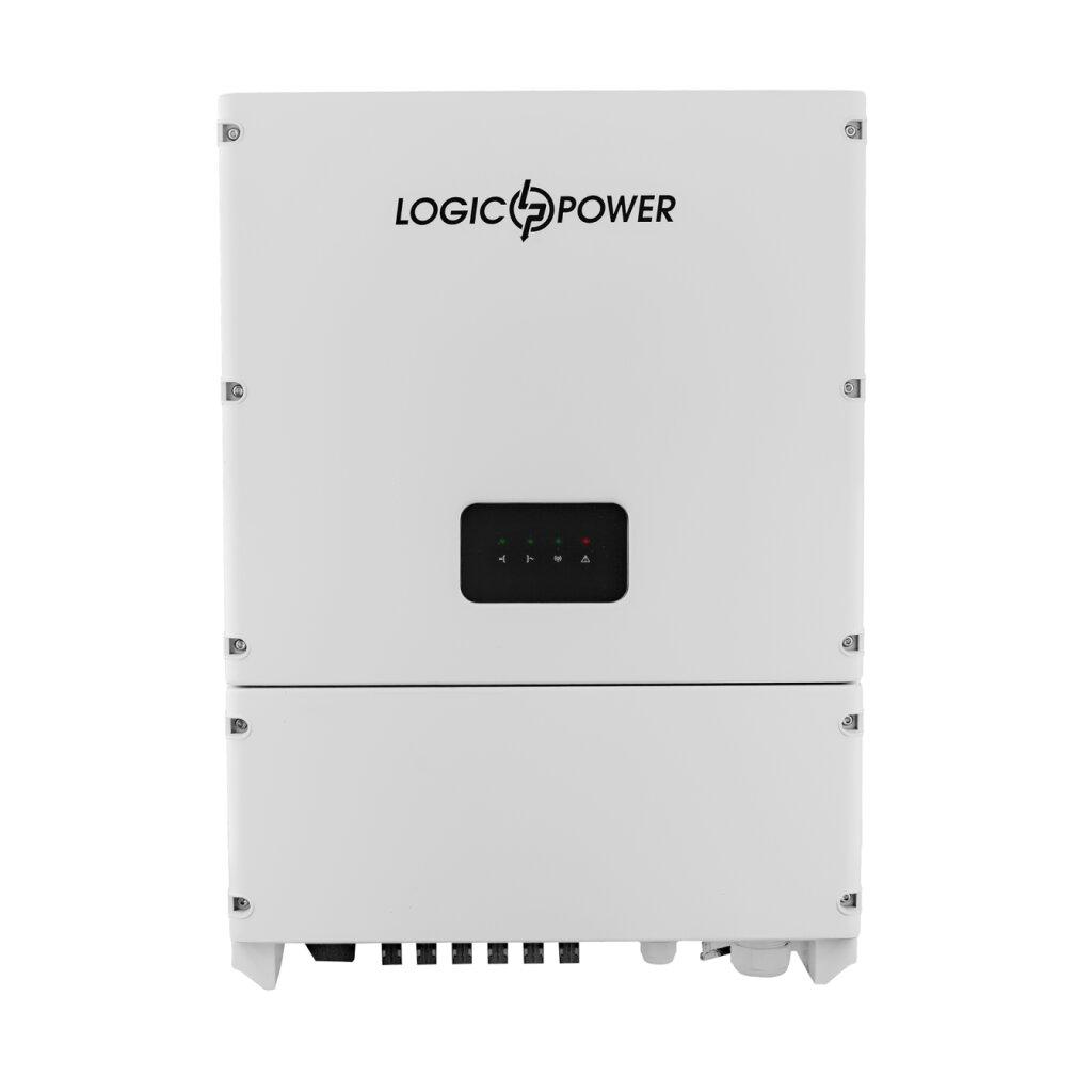Сонячний мережевий інвертор OMNIK 20kW