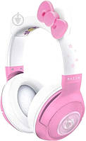 Наушники Razer Kraken BT Hello Kitty Edition pink/white (RZ04-03520300-R3M1) ОСТАТОК! КОЛИЧЕСТВО УТОЧНЯЙТЕ