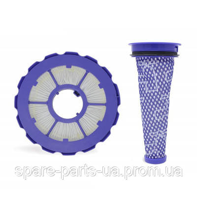 Купить Фильтр к пылесосу DYSON DC50, DC51, цена 455 ₴ — Prom.ua (ID ...