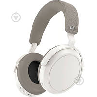 Наушники Sennheiser MOMENTUM 4 Wireless white (509267) ОСТАТОК! КОЛИЧЕСТВО УТОЧНЯЙТЕ 2407