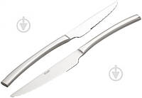 Набор ножей для стейков Mirage Abert 2407
