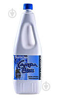 Жидкость для биотуалетов Campa Blue 2 л 2407