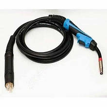 Пальник зварювальний Abimig АТ 155 LW 3 метри