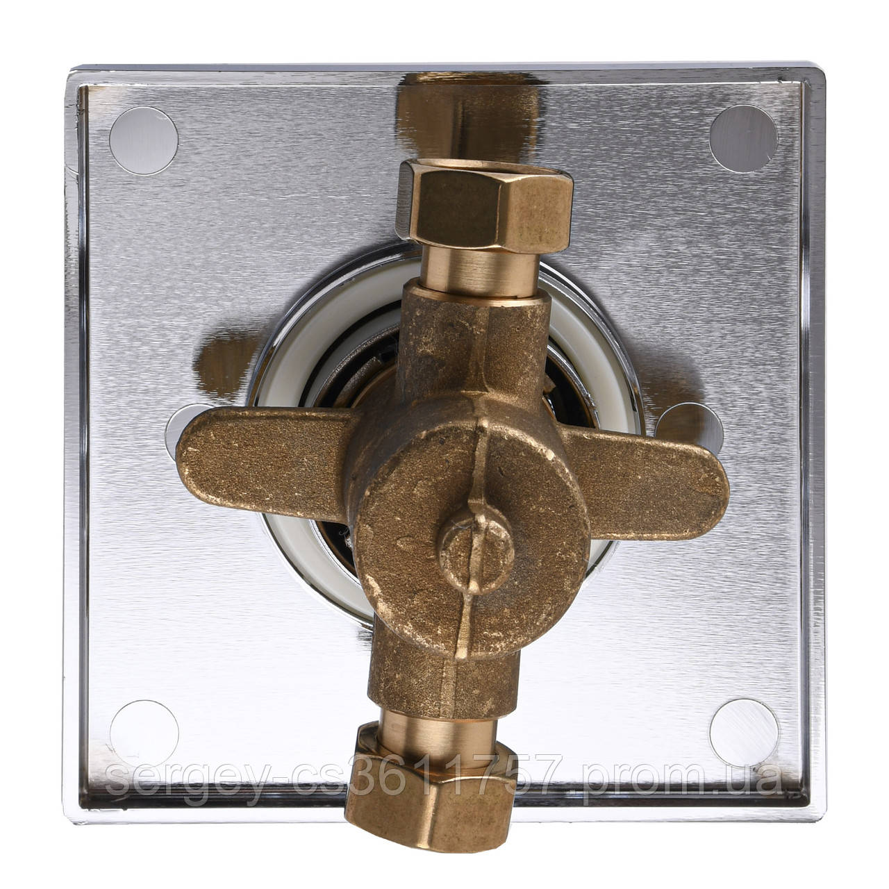 Кран-дозатор для пісуара TREMOLADA ТREMO 467-10 (ID#1893379817), цена ...