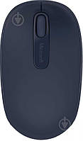 Мышь Microsoft Mobile Mouse 1850 WL U7Z-00014 blue ОСТАТОК! КОЛИЧЕСТВО УТОЧНЯЙТЕ 2407