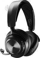 Гарнитура SteelSeries Arctis Nova Pro Wireless black (SS61520) ОСТАТОК! КОЛИЧЕСТВО УТОЧНЯЙТЕ 2407