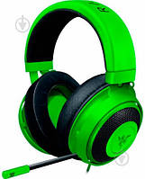 Гарнитура игровая Razer Kraken green (RZ04-02830200-R3M1) 2407