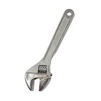 Ключ розвідний Adjustable Wrench 8" 200mm (t8703)