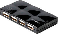 USB-хаб Belkin 7 Port USB 2.0 (F5U701cwBLK) ОСТАТОК! КОЛИЧЕСТВО УТОЧНЯЙТЕ 2407