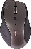 Мышь Trust Mouse Sura Wireless (19938) black ОСТАТОК! КОЛИЧЕСТВО УТОЧНЯЙТЕ 2407