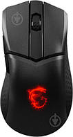 Мышь MSI OPTICAL WRL GAMING black (CLUTCH GM31 LIGHTW WRL) ОСТАТОК! КОЛИЧЕСТВО УТОЧНЯЙТЕ 2407