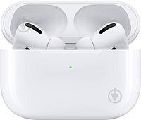 Наушники Apple AirPods Pro 2 with Wireless Case white (MQD83TY/A) 2407