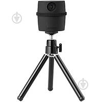 Веб-камера Sandberg Motion Tracking Webcam 1080P + Tripod Black (134-27) ОСТАТОК! КОЛИЧЕСТВО УТОЧНЯЙТЕ 2407