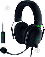 Гарнитура Razer Blackshark V2 + USB Audio Enhancer (RZ04-03230100-R3M1) 2407