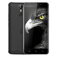 Ulefone Metal – красивый бюджетник из металла и безрамочным экраном