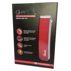 Машинка для стриження Gemei GM-701, фото 1
