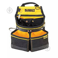 Сумка поясная для инструментов DeWalt DWST1-75650 ОСТАТОК! КОЛИЧЕСТВО УТОЧНЯЙТЕ 2407