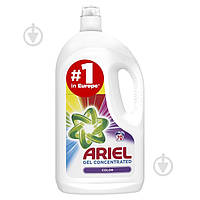 Гель для машинной и ручной стирки Ariel Color 3,85 л ОСТАТОК! КОЛИЧЕСТВО УТОЧНЯЙТЕ 2407