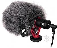 Микрофон 2E Shoutgun 3.5mm (2E-MG010) ОСТАТОК! КОЛИЧЕСТВО УТОЧНЯЙТЕ 2407