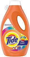 Гель для машинного та ручного прання Tide Color 1,045 л