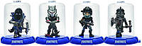 Фигурка Jazwares Domez Fortnite Launch Squad (4 фигурки в наборе) (DMZ0170) ОСТАТОК! КОЛИЧЕСТВО УТОЧНЯЙТЕ 2407