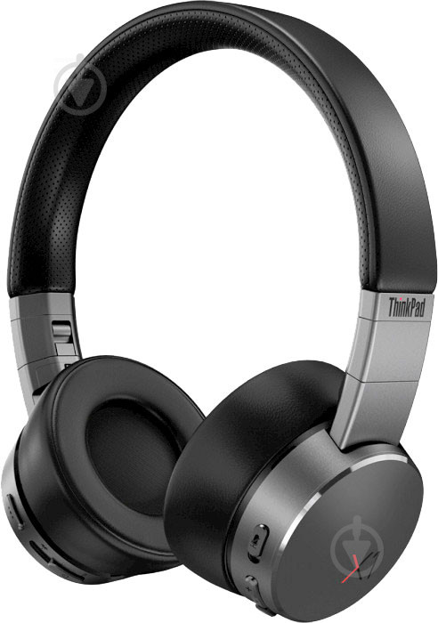 Lenovo ThinkPad X1 ANC black grey 4XD0U47635 ID
