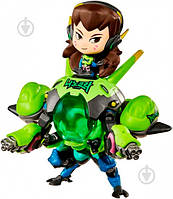 Фигурка FSD Blizzard Overwatch Cute But Deadly Nano Cola D.Va and MEKA (B63745) ОСТАТОК! КОЛИЧЕСТВО УТОЧНЯЙТЕ