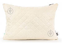 Подушка антиаллергенная Carmela Eco-Soft 485 низкая 60х60 см (2200000625373) MirSon ОСТАТОК! КОЛИЧЕСТВО