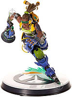 Статуэтка Blizzard Overwatch Lucio Premium statue (Люцио) (B63546) ОСТАТОК! КОЛИЧЕСТВО УТОЧНЯЙТЕ 2407