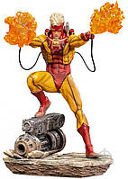 Статуэтка FSD Iron Studio Marvel X-Men Pyro (MARCAS30420-10) ОСТАТОК! КОЛИЧЕСТВО УТОЧНЯЙТЕ 2407
