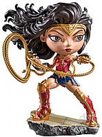 Фигурка FSD DC COMICS Wonder Woman WW84 (DCCW8432620-MC) ОСТАТОК! КОЛИЧЕСТВО УТОЧНЯЙТЕ 2407