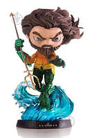 Фигурка FSD DC COMICS Aquaman (MH0008) ОСТАТОК! КОЛИЧЕСТВО УТОЧНЯЙТЕ 2407