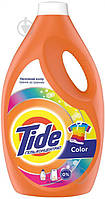 Гель для машинного та ручного прання Tide Color 2,75 л