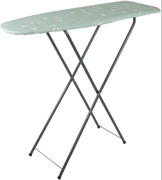 Прасувальна дошка EuroHome 104 х 30 см (10430W)