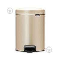 Ведро с педалью Brabantia Pedal Bin 5 л 00800883 ОСТАТОК! КОЛИЧЕСТВО УТОЧНЯЙТЕ 2407